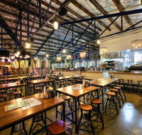 FogHorn Brewhouse - Click Find