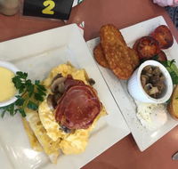 Lena's Lakeside Cafe - Lawyer Find