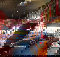Lous Cafe Restaurant - Click Find
