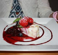 Oasis by the River Caf Restaurant - Click Find