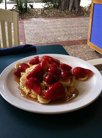 Pancake Place - Lawyer Find 0