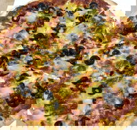 Rosina's Pizza Restaurant - Click Find