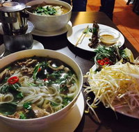 Saigon Feast - Click Find