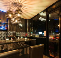 Sephardim Mediterranean Kitchen - Lawyer Find