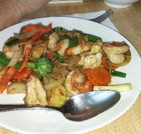 Sticky Rice Thai Restaurant - Click Find