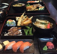 Sushi Castle - Click Find