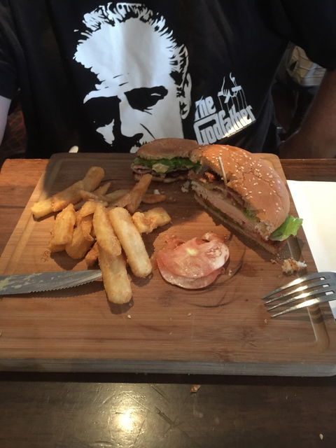 Austral Hotel - Click Find 4