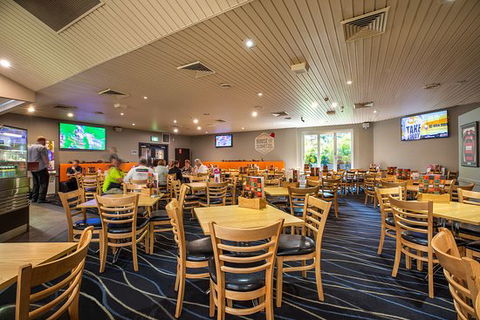 Iron Horse Inn & Carriage Bistro - Lavinia 0