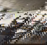 The Native Catering Co - Click Find