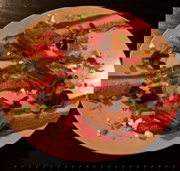 The Williams Bar - Click Find