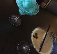 D Bar Grill - Click Find