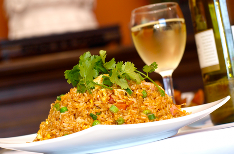 L’il Buddha Asian Cuisine - Bridge Guide 2