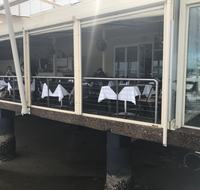 The Deck Cafe Restaurant  Bar - Click Find