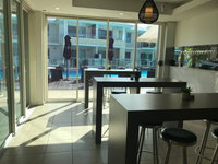 Splash Restaurant  Bar