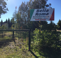 Bella Roma Italian Restaurant - Lawyer Find