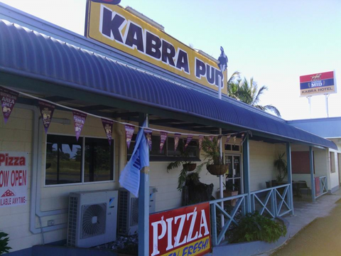 Kabra Hotel - Bridge Guide 4