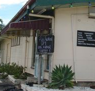 Bajool Hotel - DBD