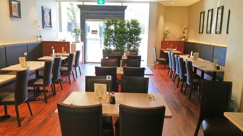 Hong Kong Restaurant - Click Find 0