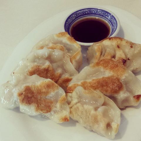Hong Kong Restaurant - Click Find 2