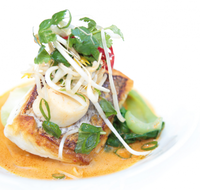 Noosa SpringsRelish Restaurant - Bridge Guide