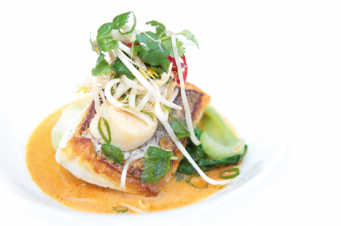 Noosa Springs–Relish Restaurant - Bridge Guide 0