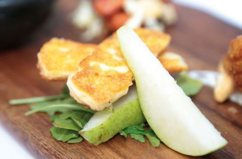 Noosa Springs–Relish Restaurant - Bridge Guide 4