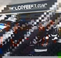 Coffee Club Pulse Birtinya - Bet 4u