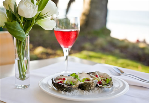 Berardo’s Restaurant & Bar - Bridge Guide 1
