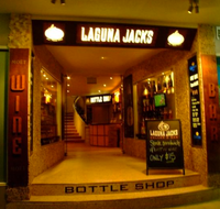 Laguna Jacks - Bridge Guide