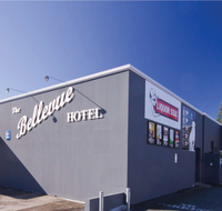 Bellevue Hotel - Bet 4u