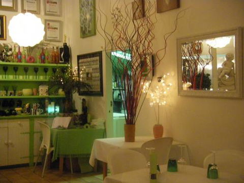 Garden Of Eating BYO Restaurant - Local Finder 1