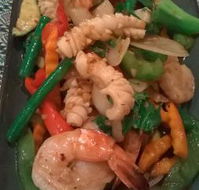 Aroi Bangkok Thai Restaurant - Bridge Guide