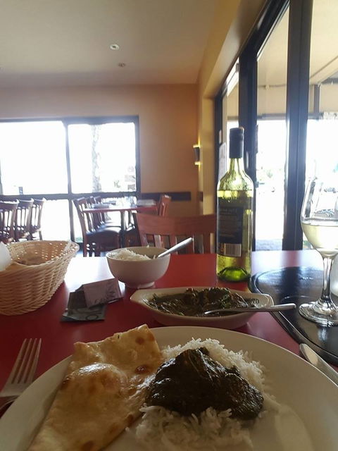Deepak Indian Restaurant - Click Find 5