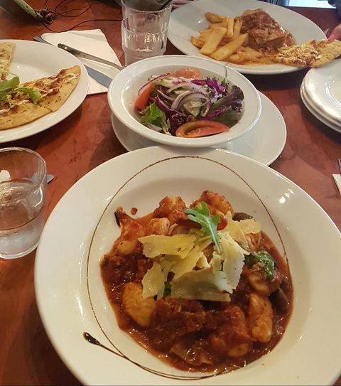 Domenico’s On Kings–Italian Restaurant - Click Find 1