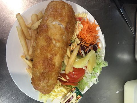 Eat-It Cafe & Takeaway - Lawyer Find 0