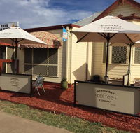 Eats on Main - Click Find