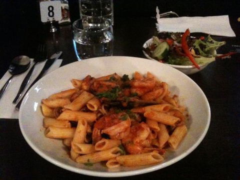 Firewood Restaurant - Click Find 0
