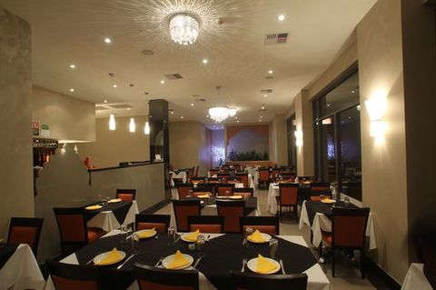 Garam Masala Indian Restaurant - Lavinia 0