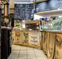 Glass House Mountain Coffee Co - Bet 4u