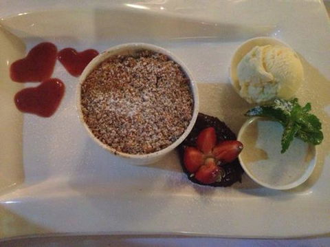 La Vida Restaurant - Bridge Guide 0