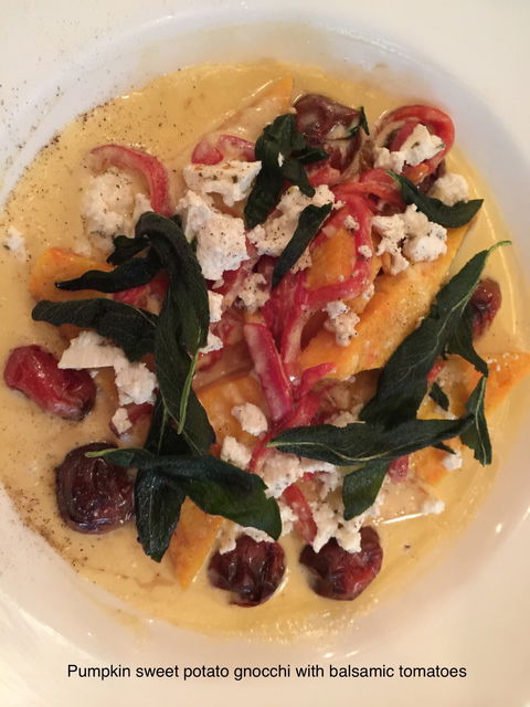 La Vida Restaurant - Bridge Guide 4