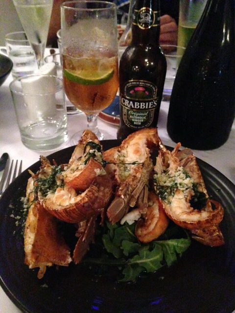 La Vida Restaurant - Bridge Guide 5
