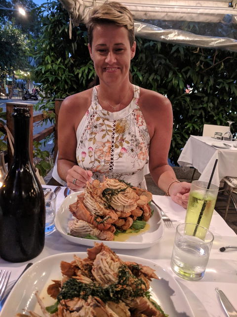 La Vida Restaurant - Bridge Guide 6