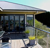 McVitty Grove Cafe  Restaurant - Bridge Guide