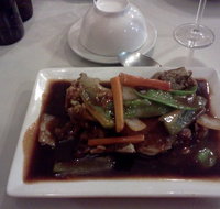Mountain King Chinese Restaurant - DBD