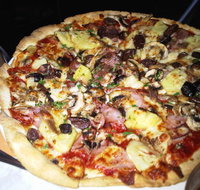 My Place Restaurant - Click Find