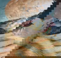 Narrabri Truckstop - Bet 4u