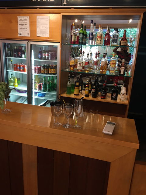 Pan O Vino Italian Restaurant - Click Find 5