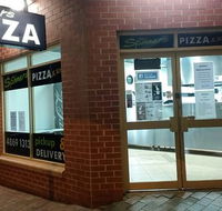 Spinners Pizza - Bet 4u