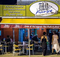 Thai Frenzy Cafe - DBD